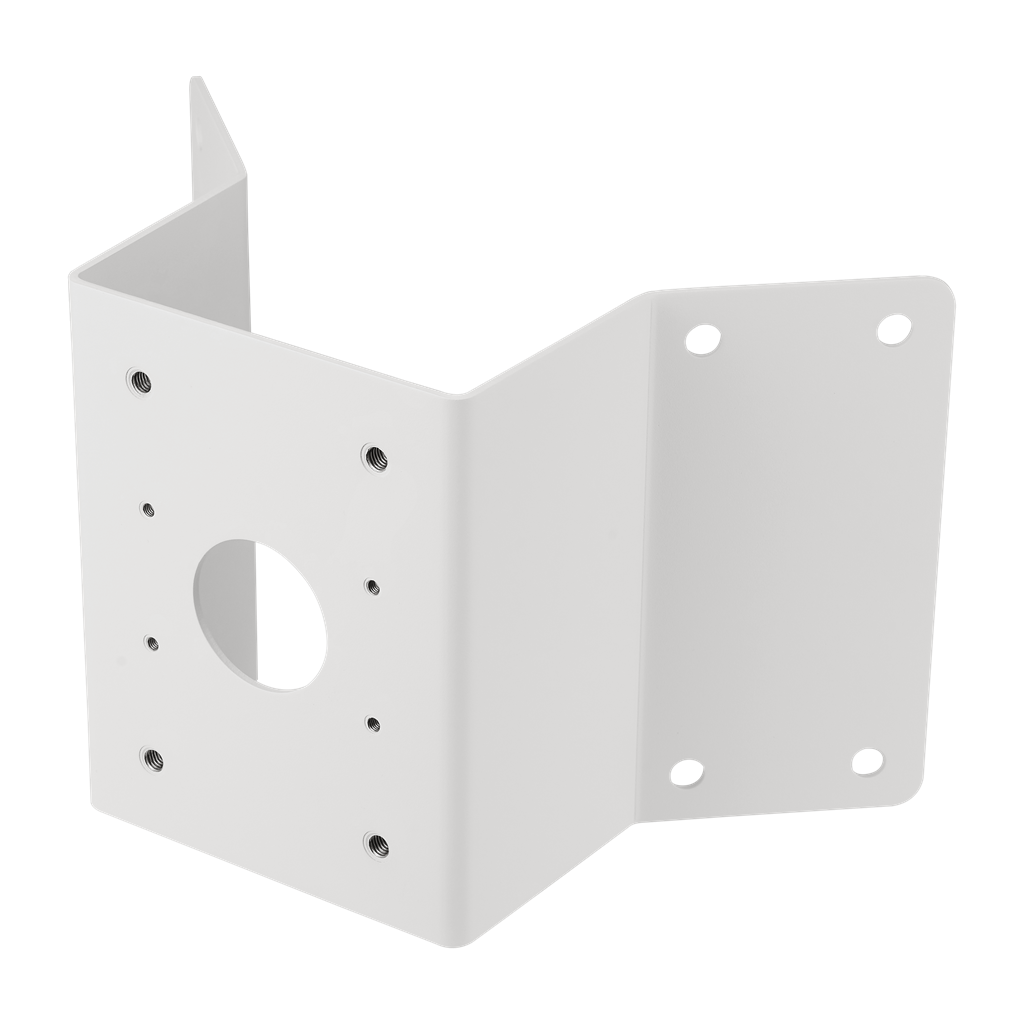 SBP156KMW Corner Mount White Hatteland Technology Sweden