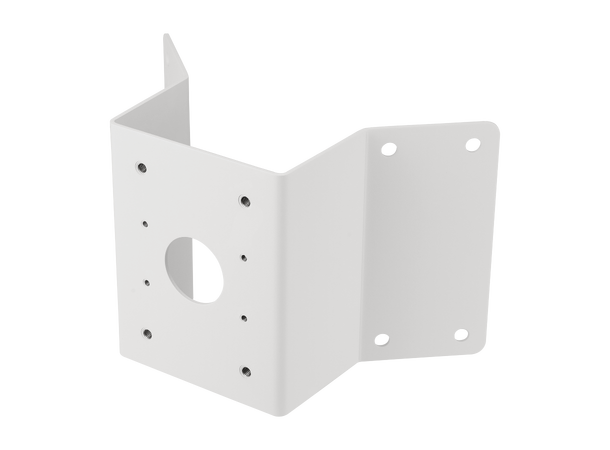 SBP-156KMW Corner Mount White compatible with SBP-156WMW 