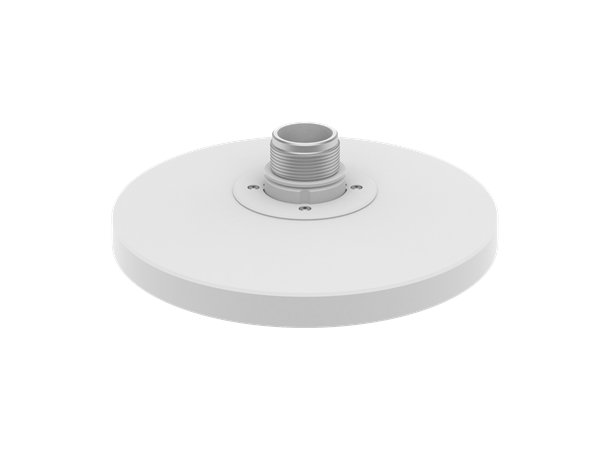 SBP-250HMW Hanging Mount White for assorted Hanwha PNM cameras 