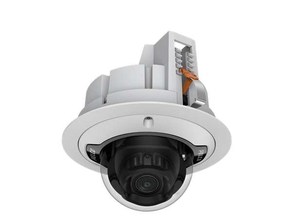 SLSPCIL-1001 In-ceiling adapter for Sarix Pro 4 dome 