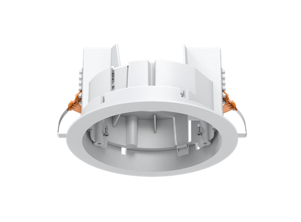 SLSPCIL-1001 In-ceiling adapter for Sarix Pro 4 dome 
