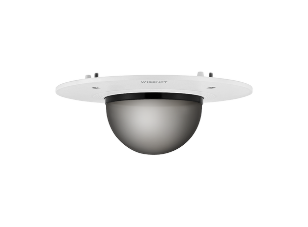 SPB-FCD85W Smoked Dome Cover for XND-6081F/6081RF/8081RF, PND-A9081RF 