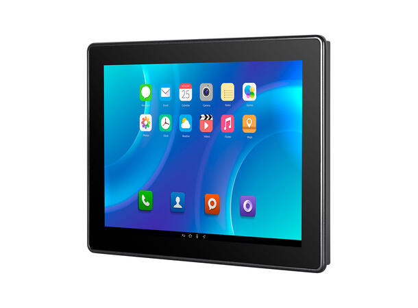 TPC120-M5-RK3399-A Panel-PC 4GB Ram 64GB eMMC Android 11 