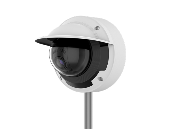 XNV-6083RZ 2MP AI IR IP66/67/6K9K IK10+ 2.8~12mm 