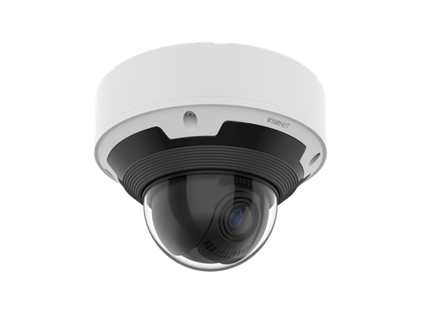 XNV-9083RZ 8MP AI IR IP66/67/6K9K IK10+ 4.4~9.3mm 