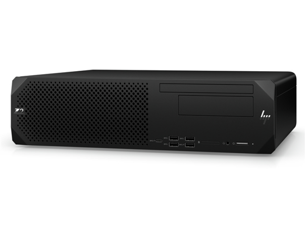 Z2 SFF G9 i5-12400, 256GB, 1x8GB 2x LAN, W11Pro 