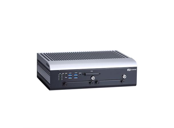 tBOX324-894-FL-i5-DIO-TMDC-CAN-GND Intel® Core™ i5-7300U 2.6 GHz 