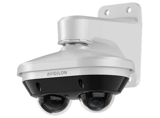 10.0C-H6ADH-DO1-IR 2x 5MP Dual Head Camera with IR 