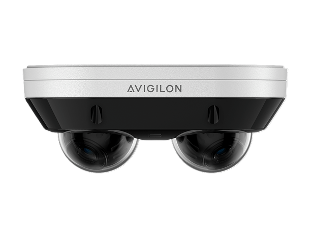 10.0C-H6ADH-DO1-IR 2x 5MP Dual Head Camera with IR 