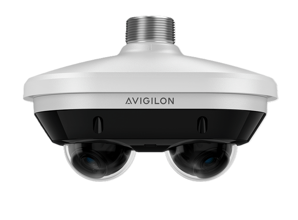 10.0C-H6ADH-DO1-IR 2x 5MP Dual Head Camera with IR 