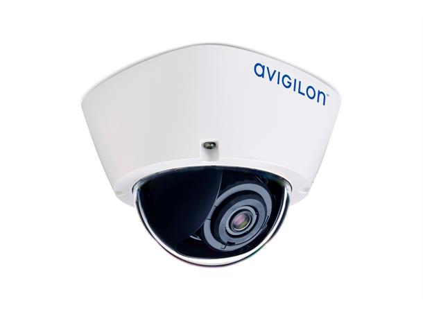 2.0C H5A D2 Indoor Dome 9 22mm P iris 2.0MP WDR Day Night