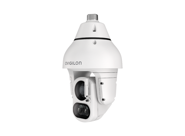 2.0C-H5A-IRPTZ-DP40-WP 2MP 40X 300m IR PTZ, Pendant 