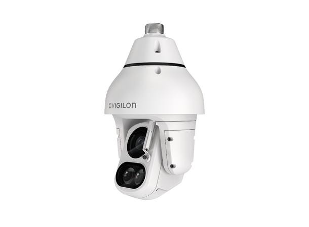 2.0C-H5A-IRPTZ-DP40-WP 2MP 40X 300m IR PTZ, Pendant 