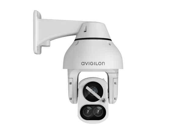 2.0C-H5A-IRPTZ-DP40-WP 2MP 40X 300m IR PTZ, Pendant 