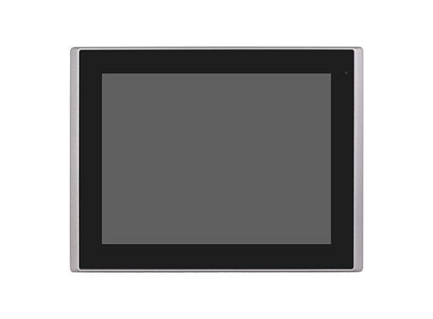 ARCHMI-S-912DR 12,1" Panel PC (Barebone) Fanless/12th Gen i3/i5/Res. Touch 