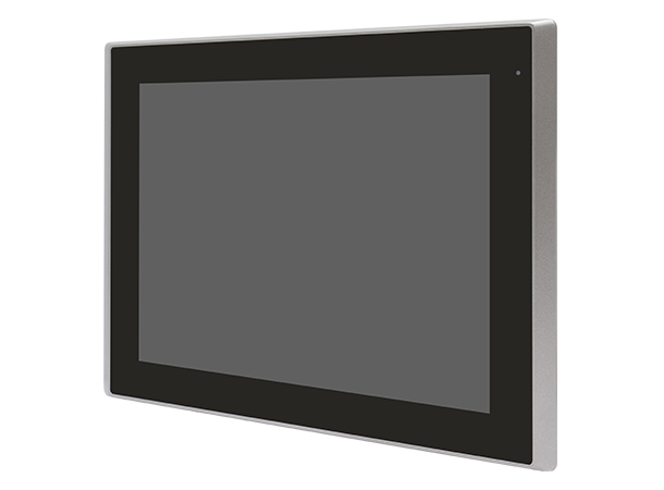 ARCHMI-S-912DR 12,1" Panel PC (Barebone) Fanless/12th Gen i3/i5/Res. Touch 