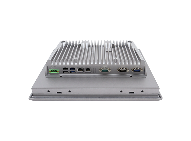 ARCHMI-S-912DR 12,1" Panel PC (Barebone) Fanless/12th Gen i3/i5/Res. Touch 