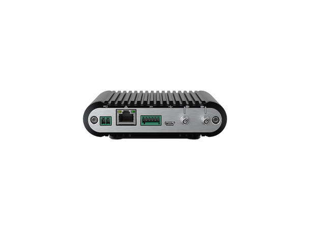 H5A-MOD-2P Modular Camera Main Unit 2 Port H5A Modular Main Unit, no lens 