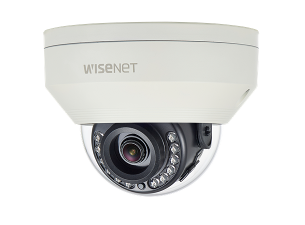 HCV-7020RA 4MP IR AHD/CVBS IP66 4mm 78° 