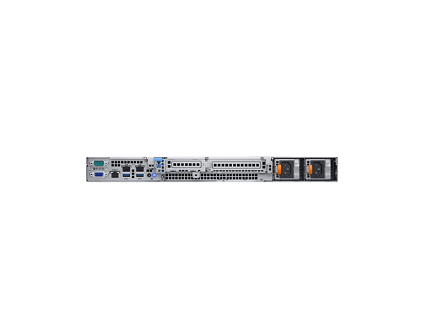 HE700R-16TB Husky IVO 700 Rack mount, Win10, 4x4TB 