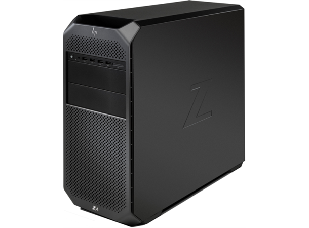 MHW-WZ4G4-HEN4 Workstation Z4G4, RTX A2000 GPU 