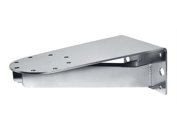 MPXWBA, wall mount bracket For MAXIMUS MPX range 