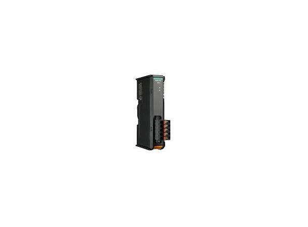 Moxa 45MR-7210-T Module system and field power input, -40 to 75° 