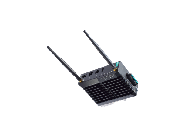 Moxa AWK-3252A-UN-T Industrial wireless AP/bridge/client, WT 