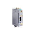 Moxa CCG-1510-T Industrial 5G cellular gateway, IP30