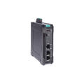 Moxa EDF-G1002-BP-CT Industrial firewall with 2 LAN ports