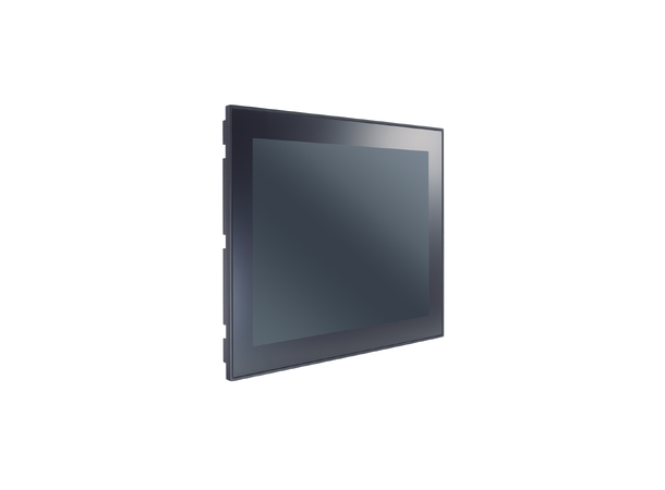 Moxa MPC-3150-E4-T Panel PC 15"(4:3) 1000nits Intel Atom x6425E 