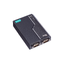 Moxa NPort 6250-G2-T 2-port RS-232/422/485 to Ethernet