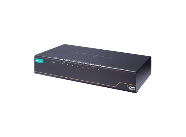 Moxa Uport 1610-8-G2 USB to 8-port RS-232 Serial converter 
