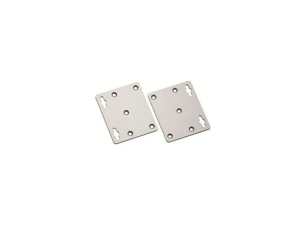 Moxa WK-75 Wall Mounting Kit for EDS-600 series 