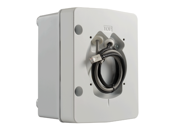 NBA-7070-PA2 Surveillance cabinet 230VAC 