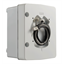 NBA-7070-PA2 Surveillance cabinet 230VAC