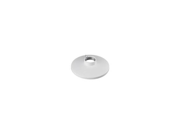 NDA-8000-PIP Pendant interface plate, indoor 