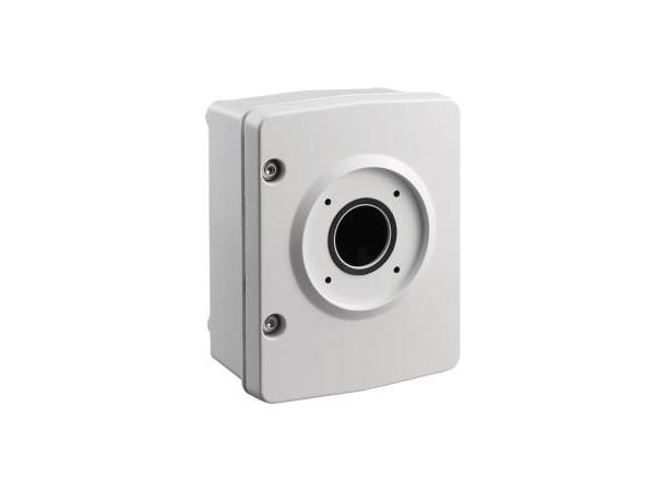 NDA-U-PA0, Surveillance cabinet 24VAC 24 VAC input, 24 VAC output, IP66 