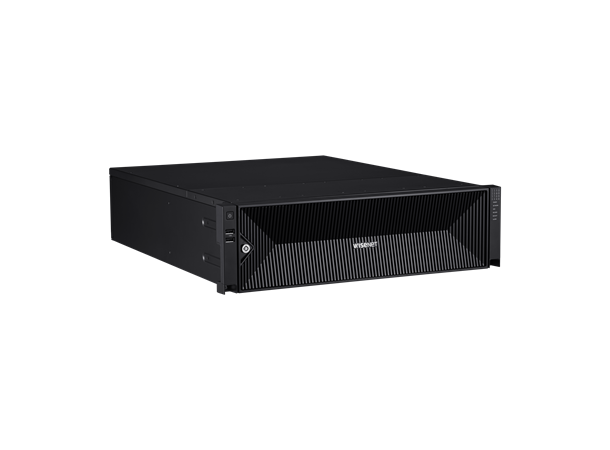 PRN-3205B4 32CH 32MP 400Mbps 16 Bay AI NVR, no HDD 