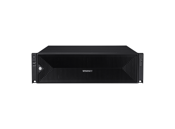 PRN-3205B4 32CH 32MP 400Mbps 16 Bay AI NVR, no HDD 