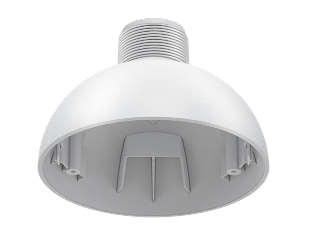 Pelco SRXP4-PM-1E Pendant NPT adapter for Sarix Pro 4 Dome 