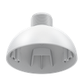 Pelco SRXP4-PM-1E Pendant NPT adapter for Sarix Pro 4 Dome