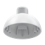 Pelco SRXP4-PM-1E Pendant NPT adapter for Sarix Pro 4 Dome
