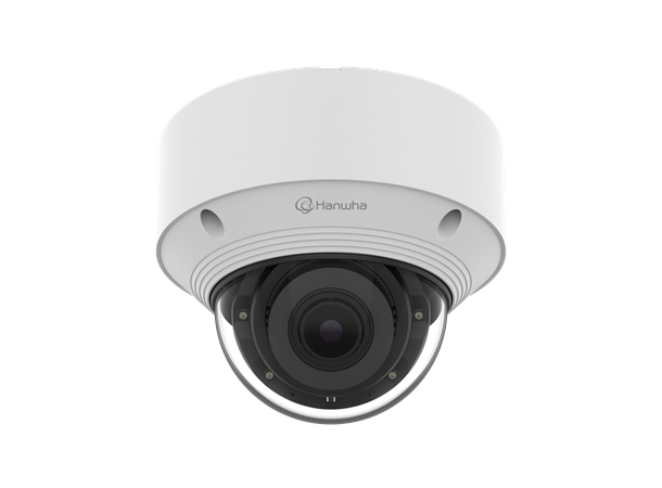 QNV-C8083R 5MP IR AI Vandal Dome - Webshop Hatteland Technology - Sweden