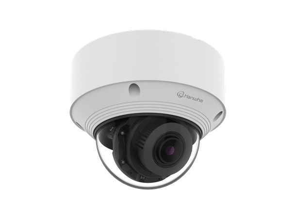 QNV-C8083R 5MP IR AI Vandal Dome - Webshop Hatteland Technology - Sweden