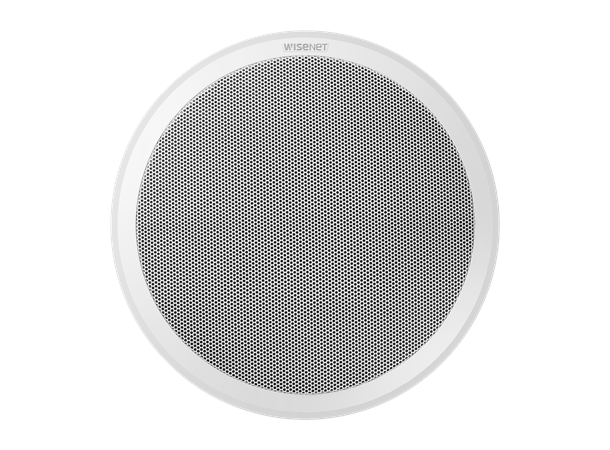 SPA-C100W IP Ceiling Speaker White 