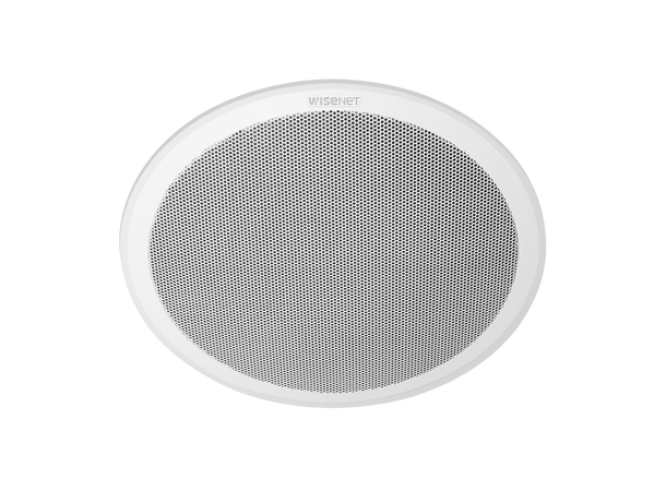 SPA-C100W IP Ceiling Speaker White 