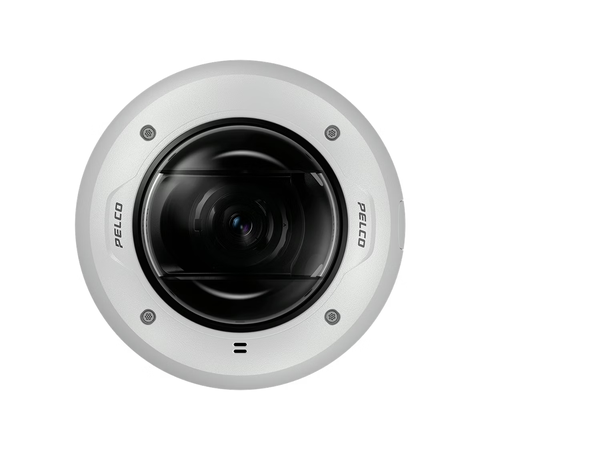 SRXE4-8V29-EMD-IR1-CD Environmental Dome 8MP 10.9-29mm lens IR 