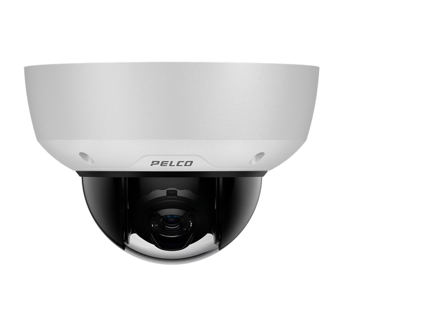 SRXE4-8V29-EMD-IR1-CD Environmental Dome 8MP 10.9-29mm lens IR 