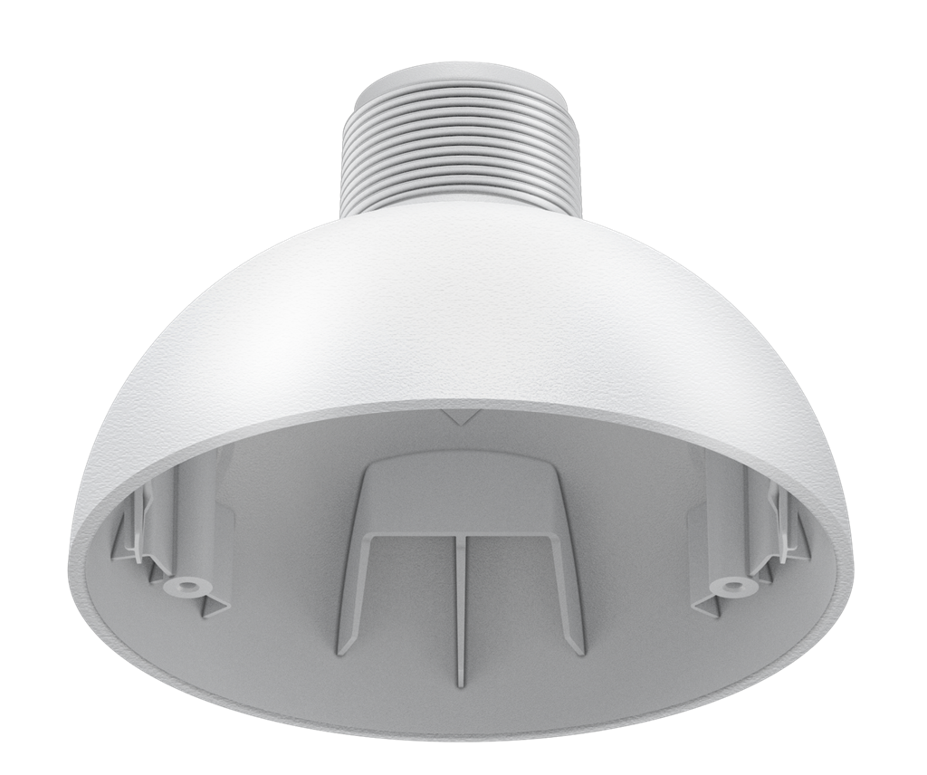 SRXP4PM1E Pendant NPT adapter for Sarix Pro 4 Dome